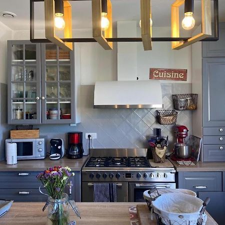 Appartement Avec Jardin En Ville LʼIsle-sur-la-Sorgue المظهر الخارجي الصورة