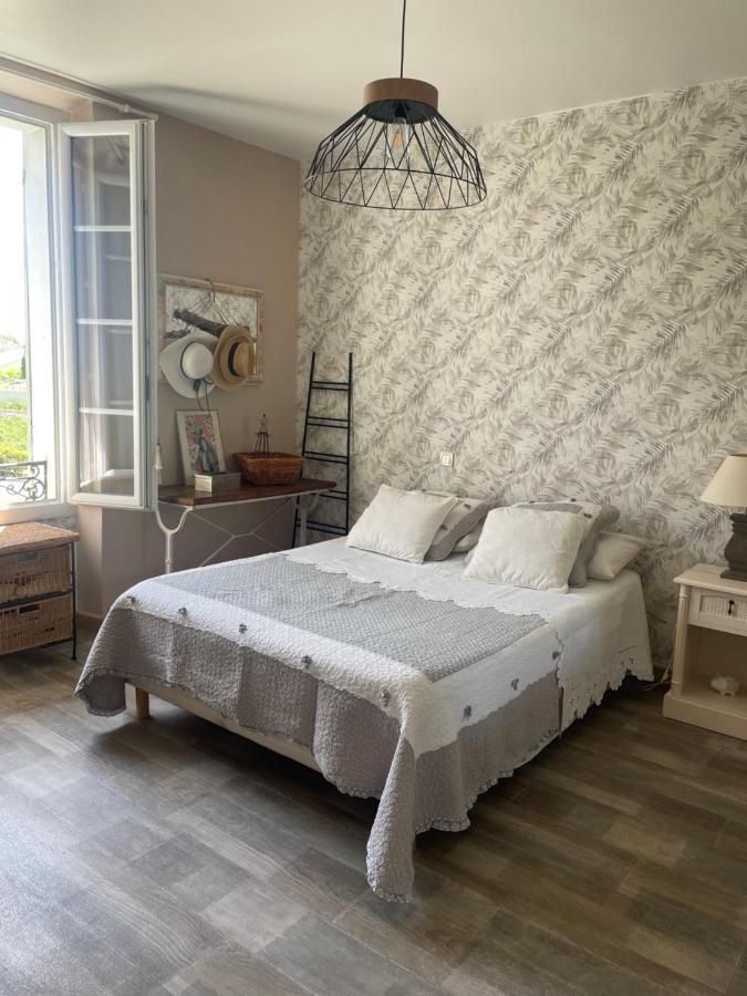 Appartement Avec Jardin En Ville LʼIsle-sur-la-Sorgue المظهر الخارجي الصورة