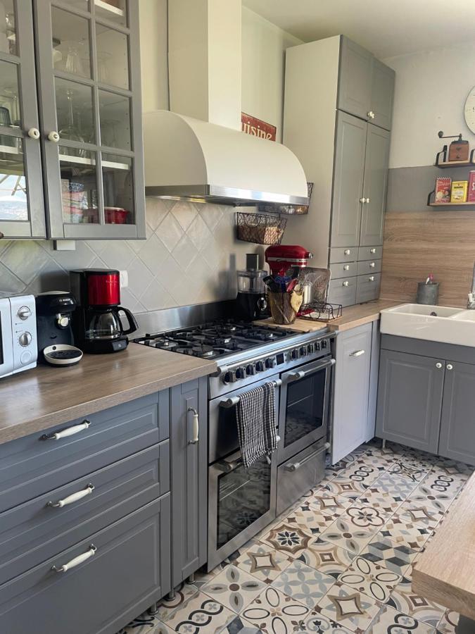 Appartement Avec Jardin En Ville LʼIsle-sur-la-Sorgue المظهر الخارجي الصورة