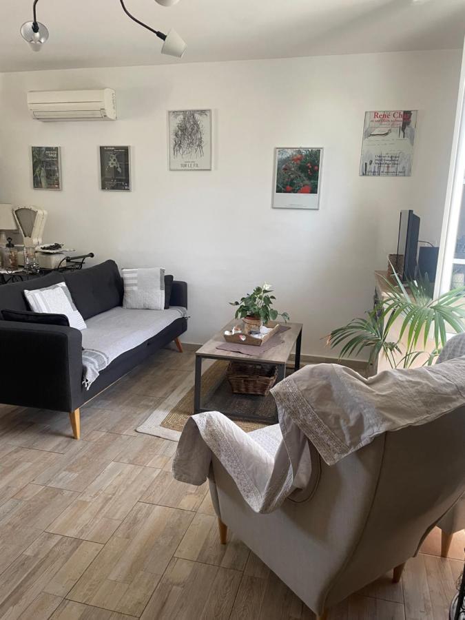 Appartement Avec Jardin En Ville LʼIsle-sur-la-Sorgue المظهر الخارجي الصورة