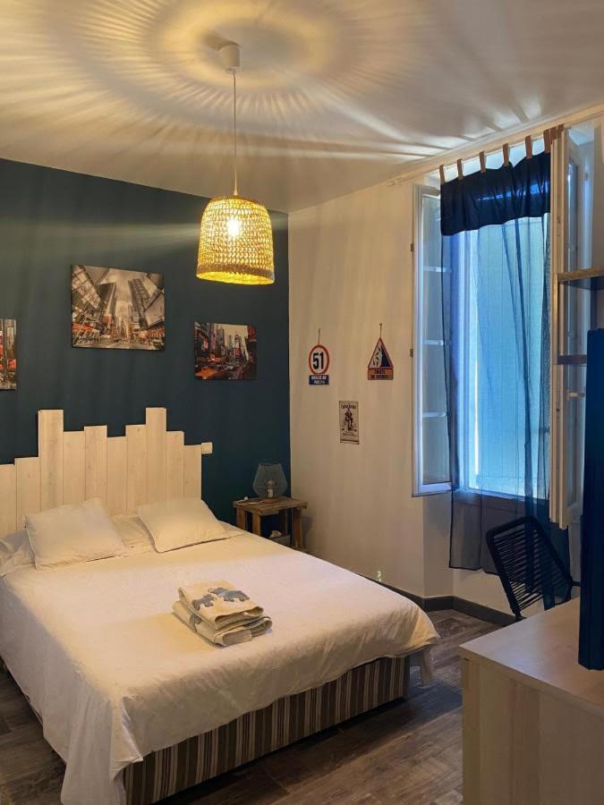 Appartement Avec Jardin En Ville LʼIsle-sur-la-Sorgue المظهر الخارجي الصورة